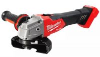 Углошлифовальная машина MILWAUKEE M18 FUEL M18 FSAG125X-0 125мм 4933478701