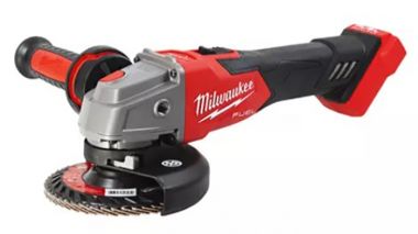 Углошлифовальная машина 125мм MILWAUKEE M18 FSAG125XB-0X FUEL 4933478429 ― MILWAUKEE