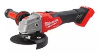 Углошлифовальная машина 125мм MILWAUKEE M18 FSAG125XB-0X FUEL 4933478429