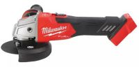 Углошлифовальная машина 125мм MILWAUKEE M18 FSAG125XB-0X FUEL 4933478429