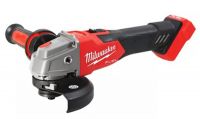 Углошлифовальная машина 125мм MILWAUKEE M18 FSAG125XB-0X FUEL 4933478429