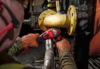 Углошлифовальная машина 125мм MILWAUKEE M18 FSAG125XB-0X FUEL 4933478429