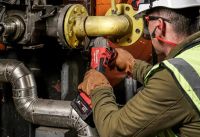 Углошлифовальная машина 125мм MILWAUKEE M18 FSAG125XB-0X FUEL 4933478429