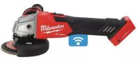 Углошлифовальная машина 125мм MILWAUKEE M18ONEFSAG125XB-0X FUEL 4933478433