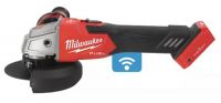 Углошлифовальная машина 125мм MILWAUKEE M18ONEFSAG125XB-0X FUEL 4933478433