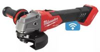 Углошлифовальная машина 125мм MILWAUKEE M18ONEFSAG125XB-0X FUEL 4933478433