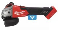 Углошлифовальная машина 125мм MILWAUKEE M18ONEFSAG125XB-0X FUEL 4933478433