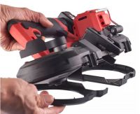 Субкомпактная ленточная пила MILWAUKEE M12 FUEL FBS64-402C 64мм 4933478441