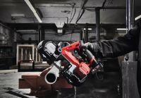 Субкомпактная ленточная пила MILWAUKEE M12 FUEL FBS64-402C 64мм 4933478441