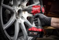 Среднемоментный ударный гайковерт ½″ MILWAUKEE M18 FUEL FMTIW2P12-502X с фиксацией пином 4933478453
