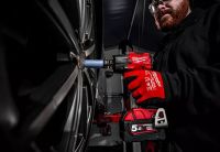 Среднемоментный ударный гайковерт ½″ MILWAUKEE M18 FUEL FMTIW2P12-502X с фиксацией пином 4933478453