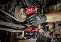 Среднемоментный ударный гайковерт ½″ MILWAUKEE M18 FUEL FMTIW2P12-502X с фиксацией пином 4933478453