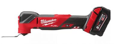 Многофункциональный инструмент MILWAUKEE M18 FUEL FMT-502X 4933478492 ― MILWAUKEE