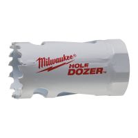 Коронка Bi-Metal Hole Dozer MILWAUKEE многоштучная упаковка 29 мм 49565120
