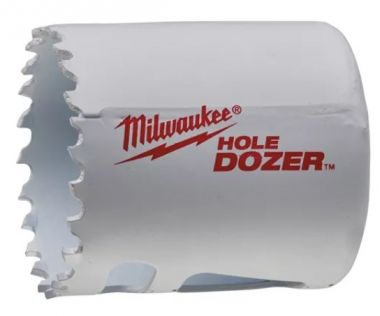 Коронка Bi-Metal Hole Dozer MILWAUKEE многоштучная упаковка 44 мм 49565155 ― MILWAUKEE