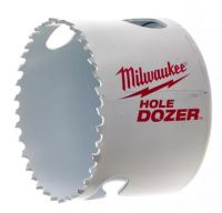 Коронка Bi-Metal Hole Dozer MILWAUKEE многоштучная упаковка 68 мм 49565178