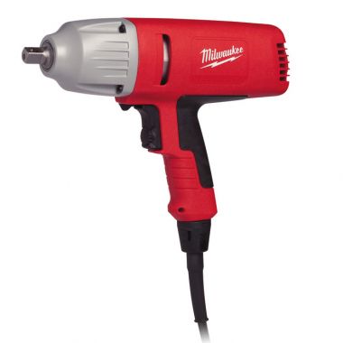 Гайковерт ударный MILWAUKEE 3/4“ IPWE 520 RQ 907650 ― MILWAUKEE