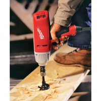 Гайковерт ударный MILWAUKEE 3/4“ IPWE 520 RQ 907650