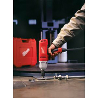 Гайковерт ударный MILWAUKEE 3/4“ IPWE 520 RQ 907650
