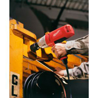 Гайковерт ударный MILWAUKEE 3/4“ IPWE 520 RQ 907650