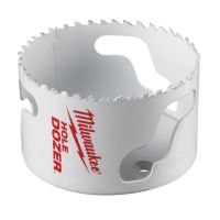 Коронка биметаллическая Hole Dozer MILWAUKEE 49560244