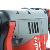 Аккумуляторный перфоратор MILWAUKEE M18 FUEL CHPX-0 4933446830