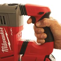 Аккумуляторный перфоратор MILWAUKEE M18 FUEL CHPX-502X 4933451380