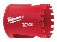 Kopoнка для aлмaзного сверления Diamond Plus™ MILWAUKEE 49565664