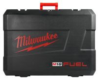 Импульсный гайковерт MILWAUKEE M18 FUEL™ 1/2" FMTIWP12-502X фиксация пином 4933459183
