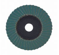 Лепестковый диск MILWAUKEE Zirconium 125 мм / Зерно 120 4932430415