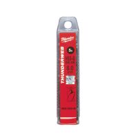 Сверло по металлу THUNDERWEB HSS-G DIN338 MILWAUKEE 4932352382