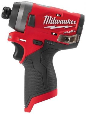 Субкомпактный импульсный винтоверт M12 FID-0 FUEL™ MILWAUKEE 4933459822 ― MILWAUKEE