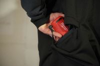 Куртка 3-в-1 с электроподогревом MILWAUKEE M12 HJ 3IN1-0 (S) 4933451621