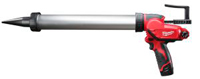 Пистолет для герметика MILWAUKEE M12 PCG/600A-201B 600 мл 4933441670