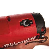 Импульсный гайковерт MILWAUKEE 1/4'' M12 CIW14-0 4933440455