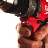 Дрель ударная MILWAUKEE M12 FUEL CPD-0 4933440380