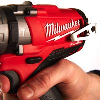 Дрель ударная MILWAUKEE M12 FUEL CPD-0 4933440380
