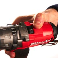 Дрель ударная MILWAUKEE M12 FUEL CPD-0 4933440380