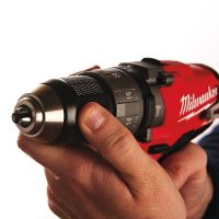 Дрель ударная MILWAUKEE M12 FUEL CPD-0 4933440380