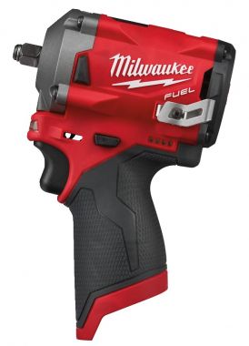 Гайковерт импульсный M12 FIW38-0 FUEL субкомпактный  MILWAUKEE 4933464612 ― MILWAUKEE