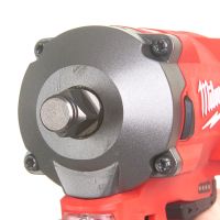 Гайковерт импульсный M12 FIWF12-422X FUEL (Li-Ion2/4Ач) субкомпактный  MILWAUKEE 4933464616