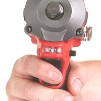 Гайковерт импульсный M12 FIWF12-422X FUEL (Li-Ion2/4Ач) субкомпактный  MILWAUKEE 4933464616