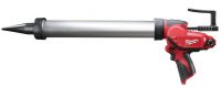 Пистолет для герметика MILWAUKEE M12 PCG/600A-0 600 мл 4933441786