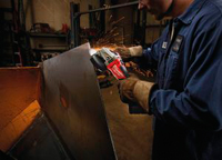 Углошлифовальная машина MILWAUKEE 125 мм M18 FUEL CAG125X-0 4933443940