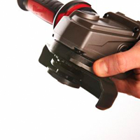 Углошлифовальная машина MILWAUKEE 125 мм M18 FUEL CAG125X-502C 4933448190