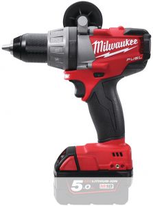 Дрель MILWAUKEE M18 FUEL CDD-0 4933431215 ― MILWAUKEE