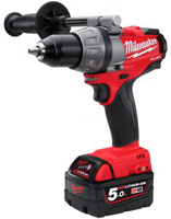 Дрель MILWAUKEE M18 FUEL CDD-0 4933431215