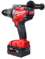 Дрель MILWAUKEE M18 FUEL CDD-0 4933431215