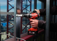 Дрель MILWAUKEE M18 FUEL CDD-0 4933431215