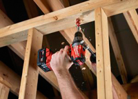 Дрель MILWAUKEE M18 FUEL CDD-0 4933431215